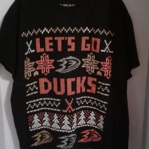 MELMARC short sleeve tee